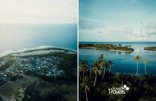 Hithadhoo Casa | Clove Stay by Clove Travels