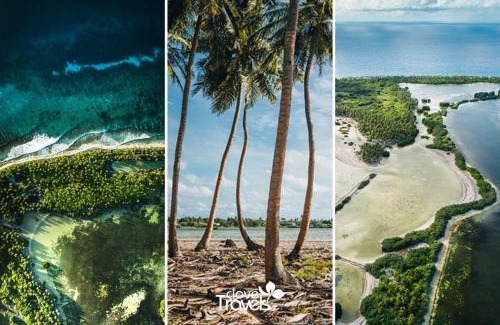 Hithadhoo Casa | Clove Stay by Clove Travels