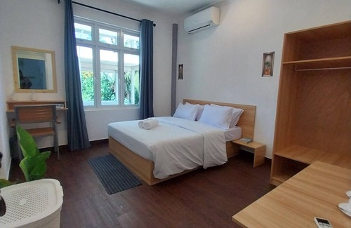 Feydhoo Casa | clovebeach