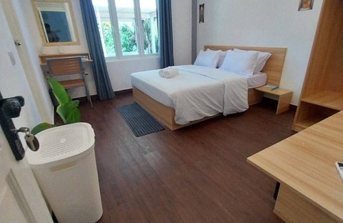 Feydhoo Casa | clovebeach