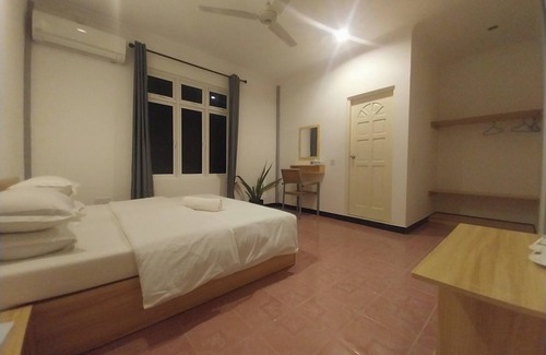 Feydhoo Casa | clovebeach