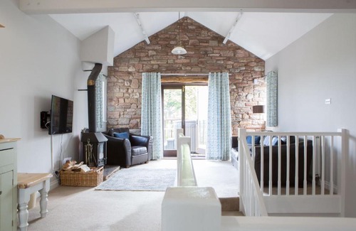 Sebergham Casa | Cloven Stone, Sebergham, Nr Caldbeck
