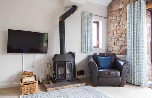 Sebergham Casa | Cloven Stone, Sebergham, Nr Caldbeck