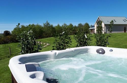 Inverurie Casa | Clovenstone Lodges