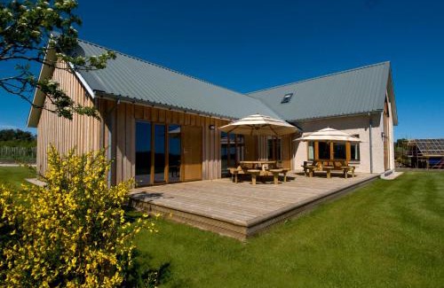Inverurie Casa | Clovenstone Lodges