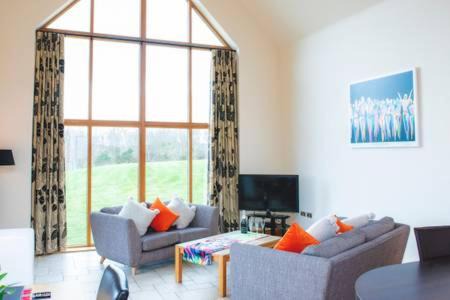 Inverurie Casa | Clovenstone Lodges
