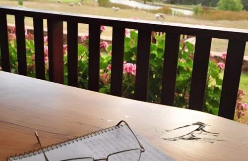 Upper Warren Cabaña | Clover Cottage Country Retreat