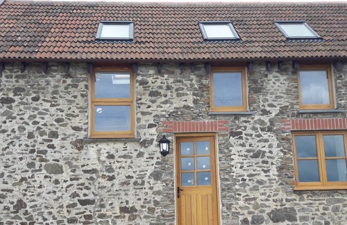South Molton Cabaña | Clover Cottage, East Trayne Alquileres vacacionales