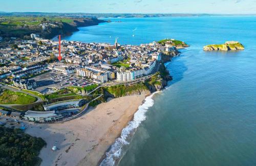 Tenby Casa | Clover Cottage, Tenby