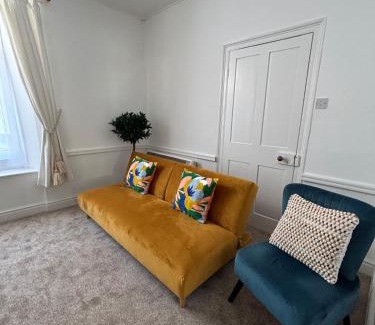 Tenby Casa | Clover Cottage, Tenby