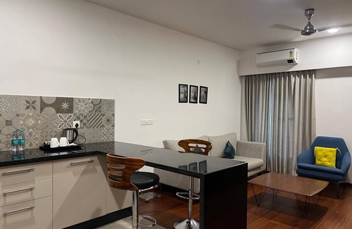 Hosur Complejo | Clover Greens Golf Course and Resort