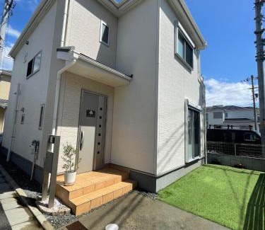 Matsubara Apartamento | Clover House 大人数向け一軒家