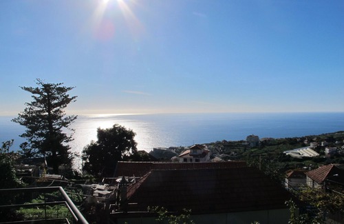 Calheta Casa | Trevo House, un rincón del cielo