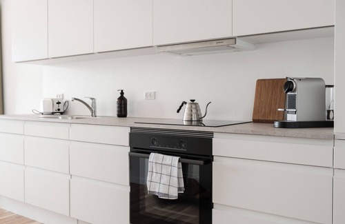 Amager Apartamento | Clover House by Daniel&Jacob's