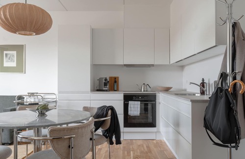 Amager Apartamento | Clover House by Daniel&Jacob's