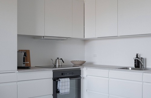 Amager Apartamento | Clover House by Daniel&Jacob's