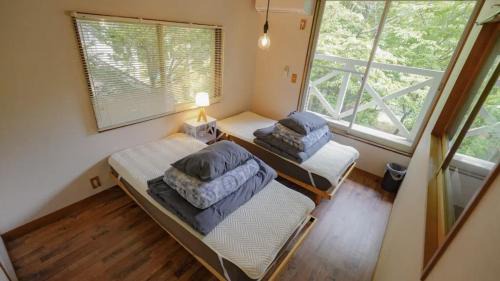 Nasu Apartamento | clover house