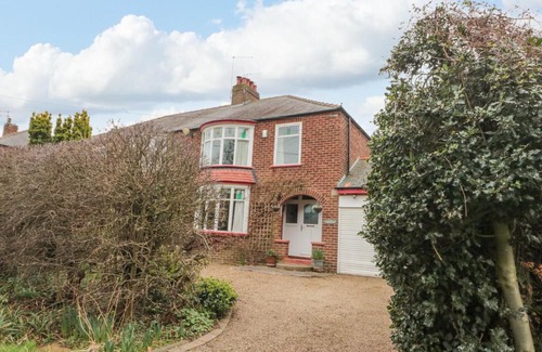 Guisborough Casa | Clover Leaf