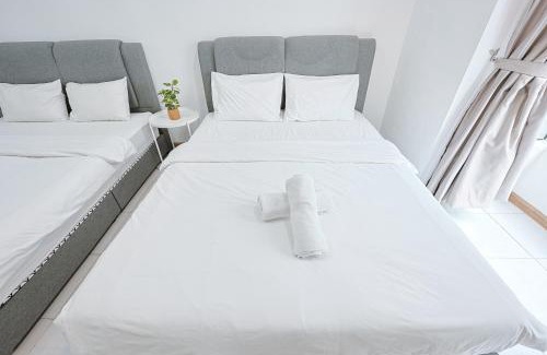 Brinchang Apartamento | Clover Nest -Cozy & Stylish Studio Retreat- Clover Home 2-03