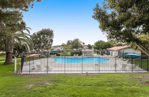 Aviara Apartamento | Clover Pacific Views