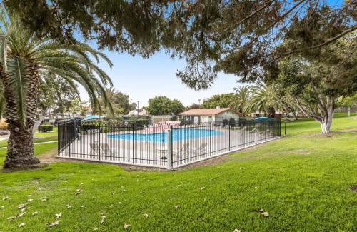 Aviara Apartamento | Clover Pacific Views