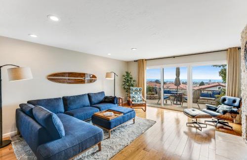 Aviara Apartamento | Clover Pacific Views