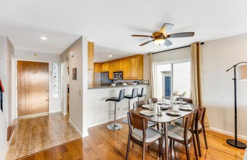 Aviara Apartamento | Clover Pacific Views