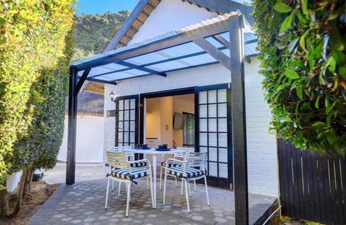 Wilderness Casa | Cloverleigh Guest House
