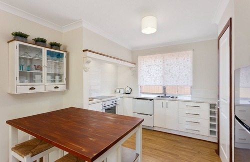 Duncraig Casa | Clovers Beach Cottage
