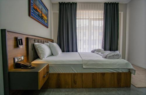Yoncalı Koyu Hotel | Clovers Thermal Resort & Spa