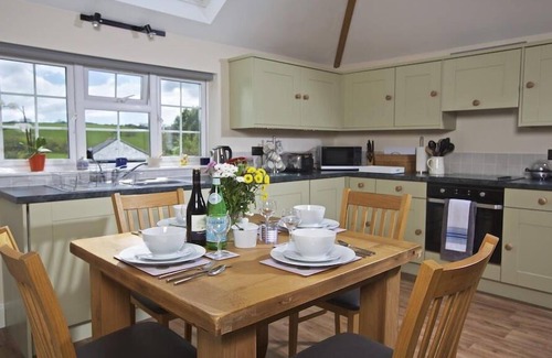 Kingsbridge Cabaña | Cloverwell, Woodleigh