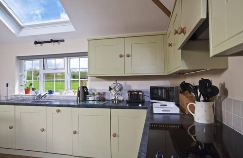 Kingsbridge Cabaña | Cloverwell, Woodleigh
