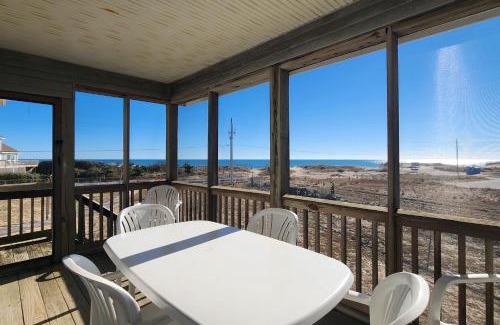 Buxton Casa | Clownfish #3A-CAC