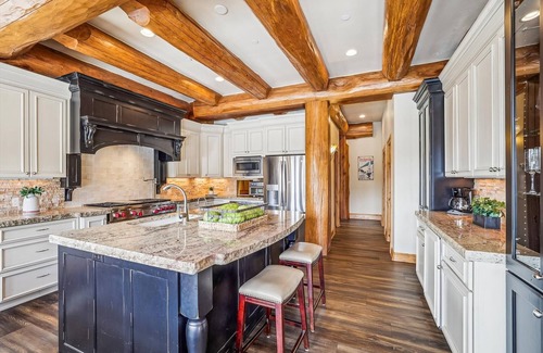 Baldy Mountain Casa | Clowsgill Holme 5 Bedroom Home by RedAwning