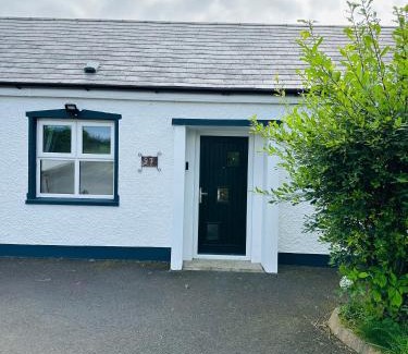 Coleraine Casa | Cloyfin Holiday Home