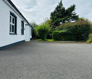 Coleraine Casa | Cloyfin Holiday Home