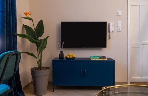 Luebeck Old Town Apartamento | CLS Moderne City-Wohnung in Lübeck Altstadtinsel, gratis WLAN, Smart TV, alles in in direkter Umgebung Restaurants, Supermarkt, Bushaltestelle, Parkhaus, Bahnhof, Hansemuseum, Hüxstraße, Nähe UKSH und Dräger