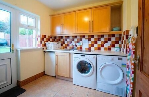 Dingle Casa | Cluain Dara House - Dingle