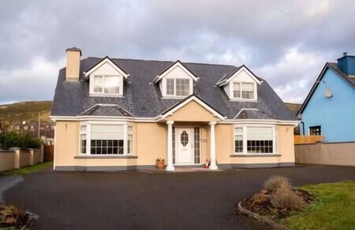 Dingle Casa | Cluain Dara House - Dingle