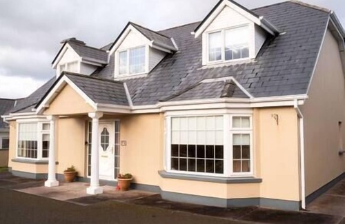 Dingle Casa | Cluain Dara House - Dingle