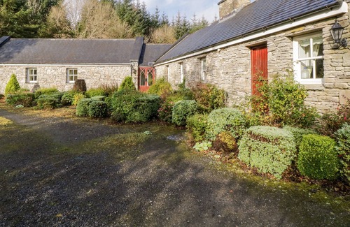 Kilkelly Cabaña | Cluaincarraig, KILKELLY, CONDADO MAYO