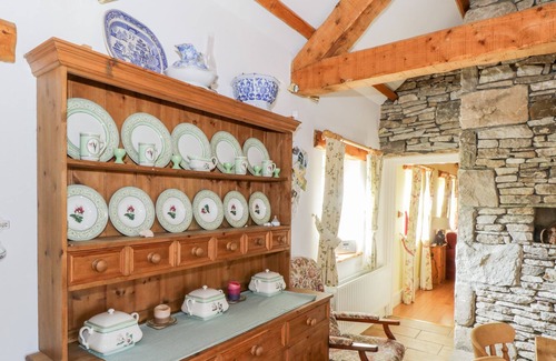 Kilkelly Cabaña | Cluaincarraig, KILKELLY, CONDADO MAYO