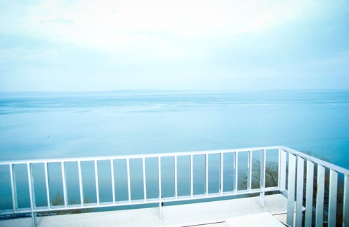 Siofok Aranypart Apartamento | Club 218 Wellness Petra Apartman