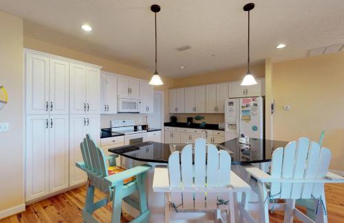 Cape San Blas Apartamento | Club at Cape San Blas 2B