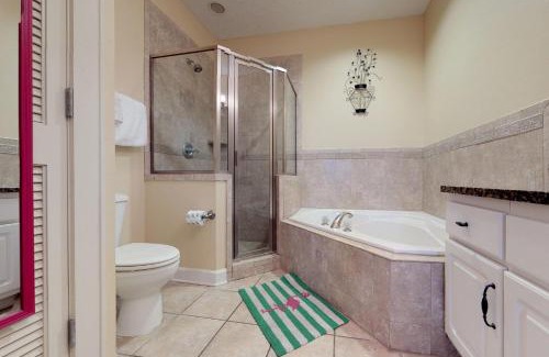 Cape San Blas Apartamento | Club at Cape San Blas 2B