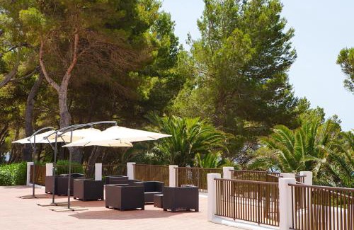 Cala Llenya Hotel | Club Cala Azul