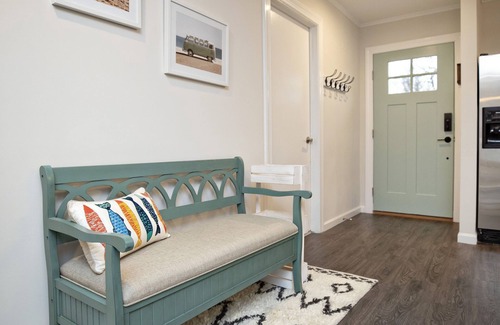 North Beach Casa | Club Carp North Beach