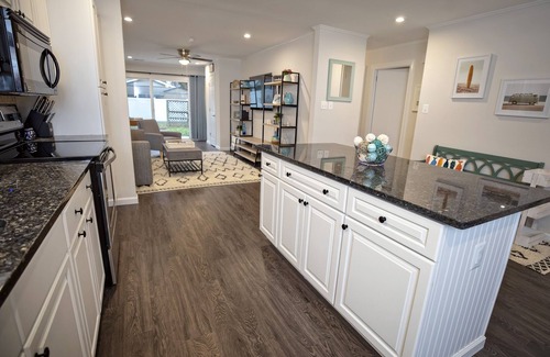 North Beach Casa | Club Carp North Beach