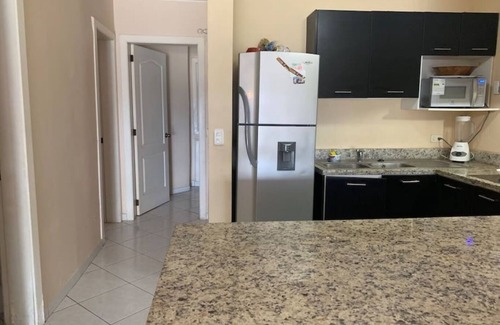 Same Apartamento | Club Casablanca en la misma playa
