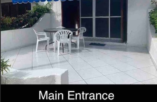 Same Apartamento | Club Casablanca en la misma playa